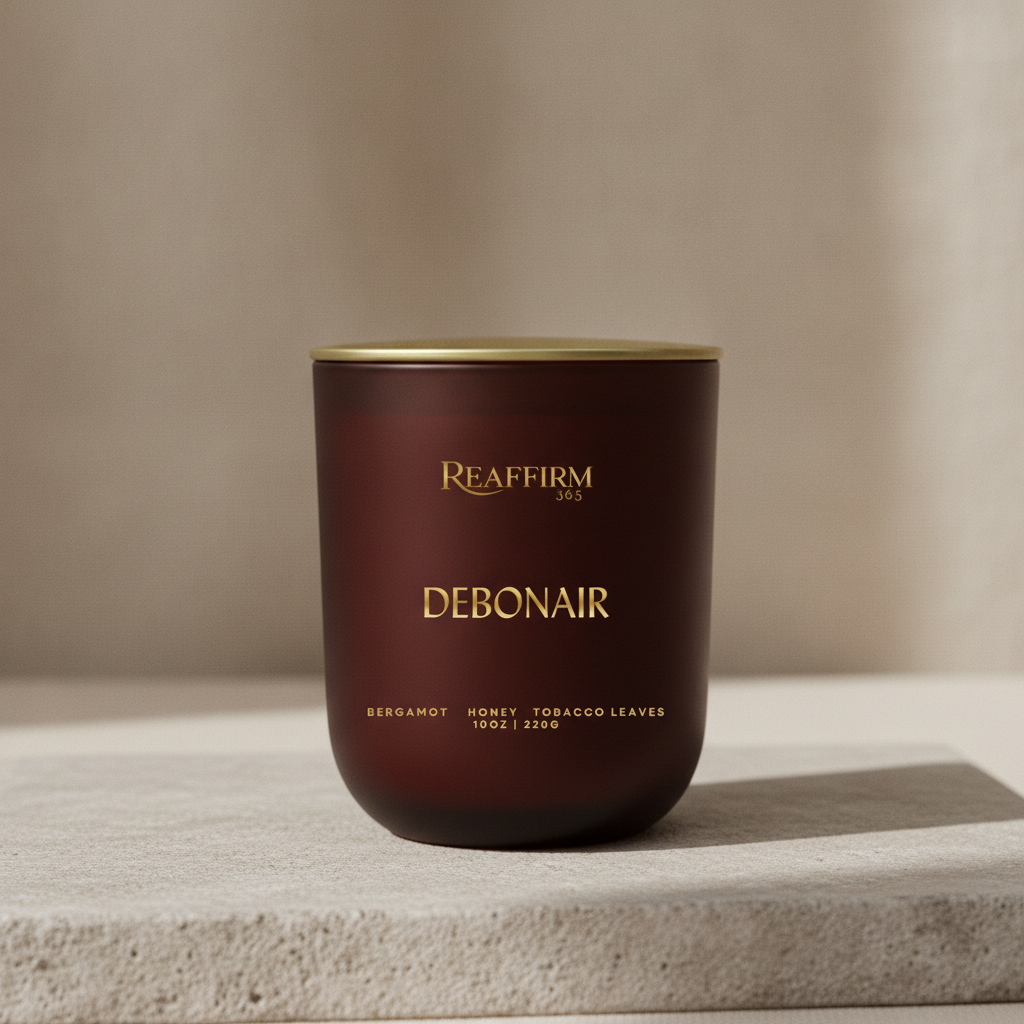 Debonair