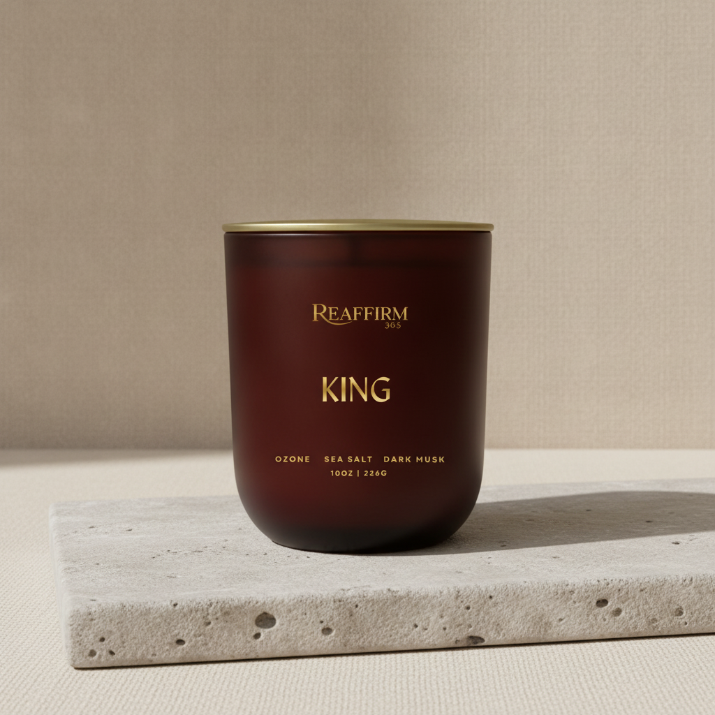 King