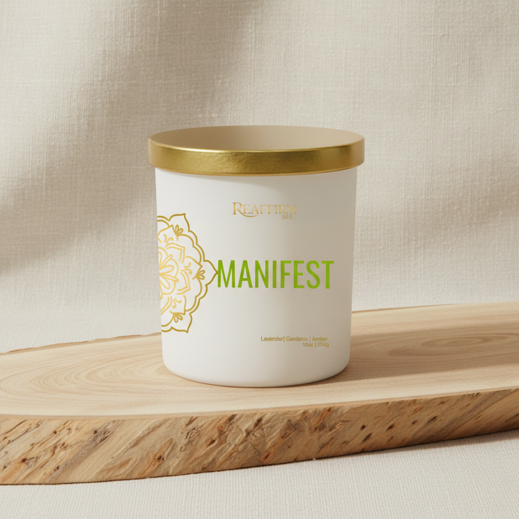 Manifest