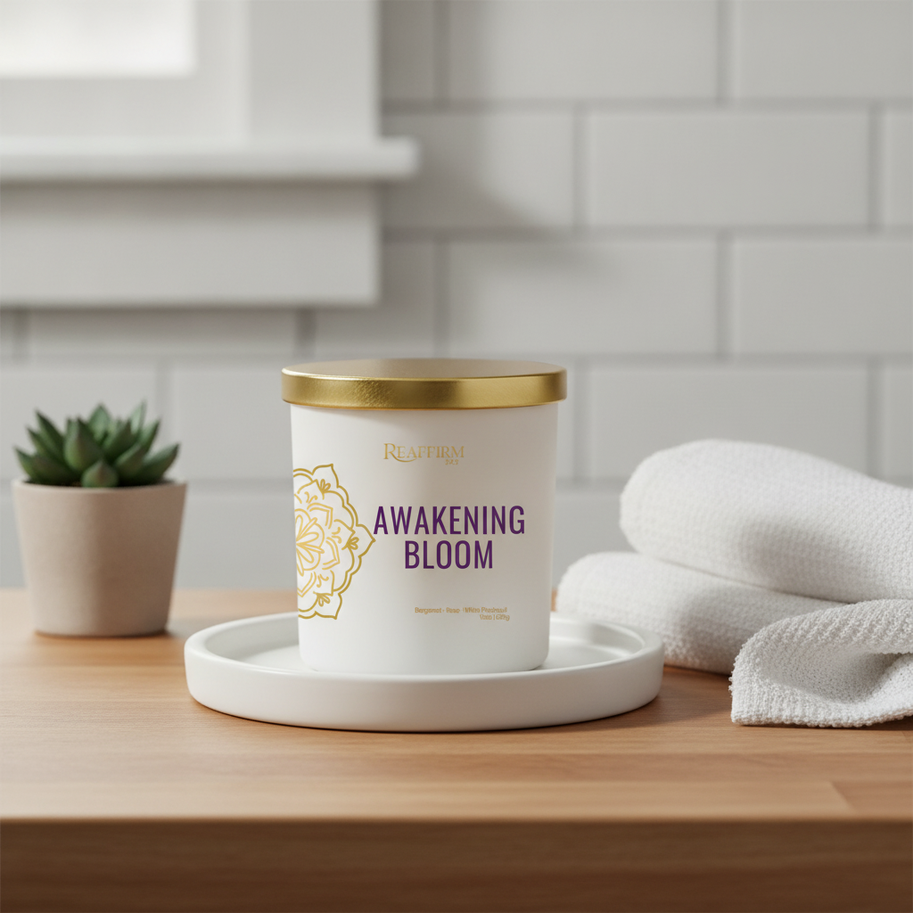 Awakening Bloom
