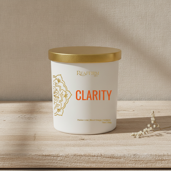 Clarity