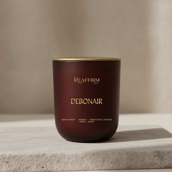 Debonair