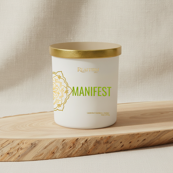 Manifest